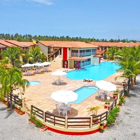Casa Duplex 3 Suites Em Condominio Fechado Porto Seguro Zewnętrze zdjęcie