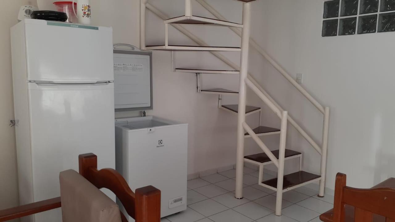 Casa Duplex 3 Suites Em Condominio Fechado Porto Seguro Zewnętrze zdjęcie