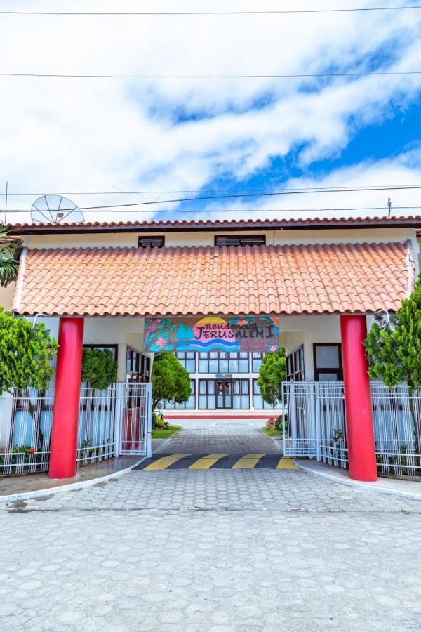 Casa Duplex 3 Suites Em Condominio Fechado Porto Seguro Zewnętrze zdjęcie