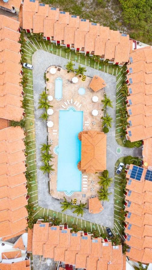 Casa Duplex 3 Suites Em Condominio Fechado Porto Seguro Zewnętrze zdjęcie