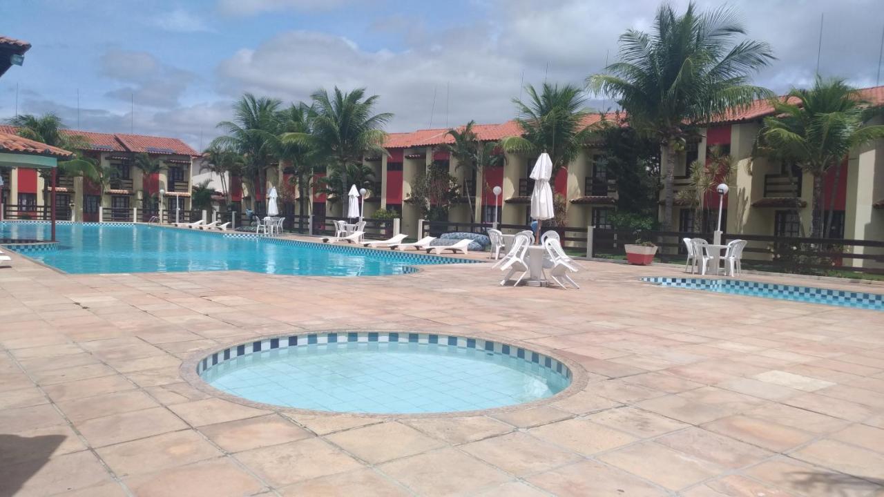 Casa Duplex 3 Suites Em Condominio Fechado Porto Seguro Zewnętrze zdjęcie