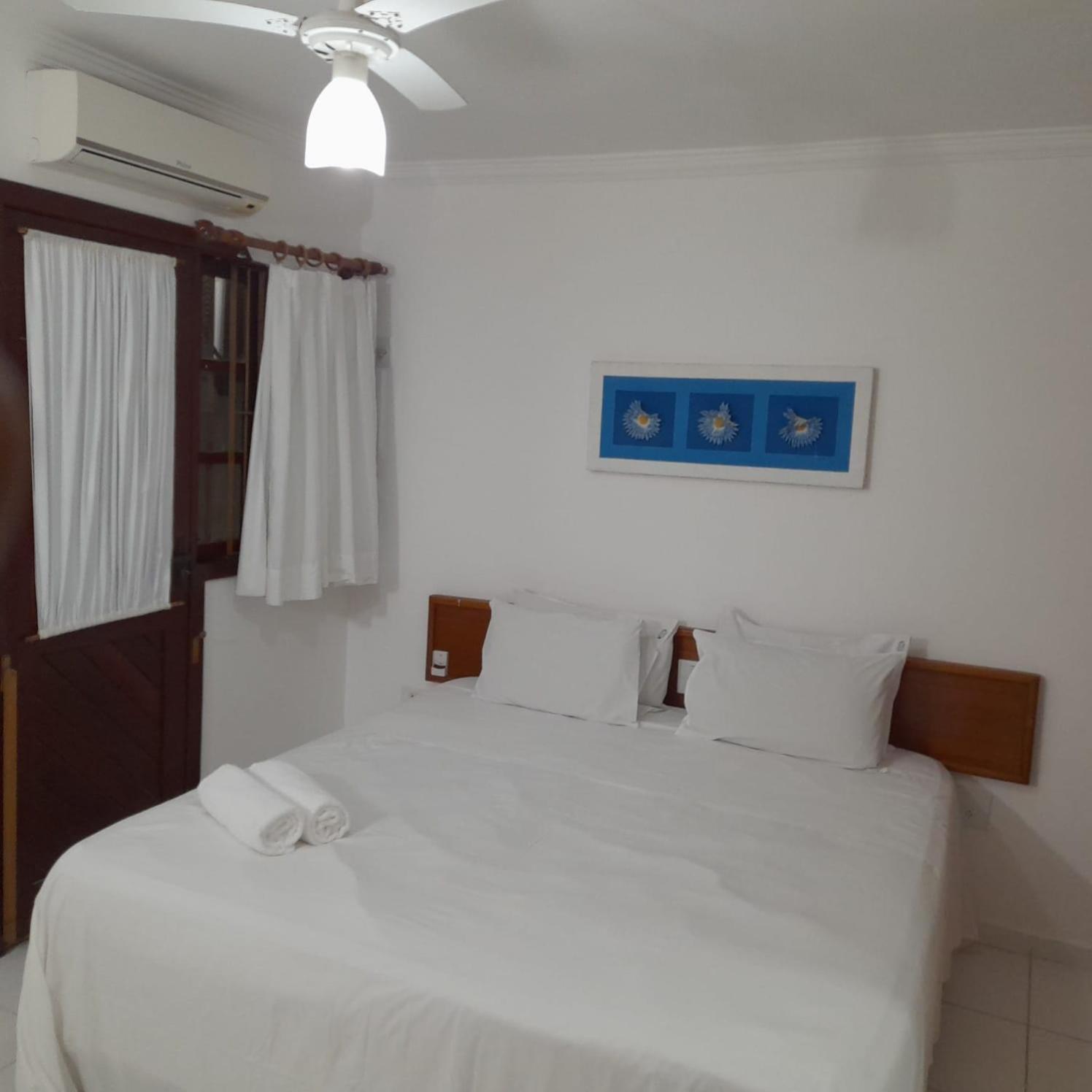 Casa Duplex 3 Suites Em Condominio Fechado Porto Seguro Zewnętrze zdjęcie