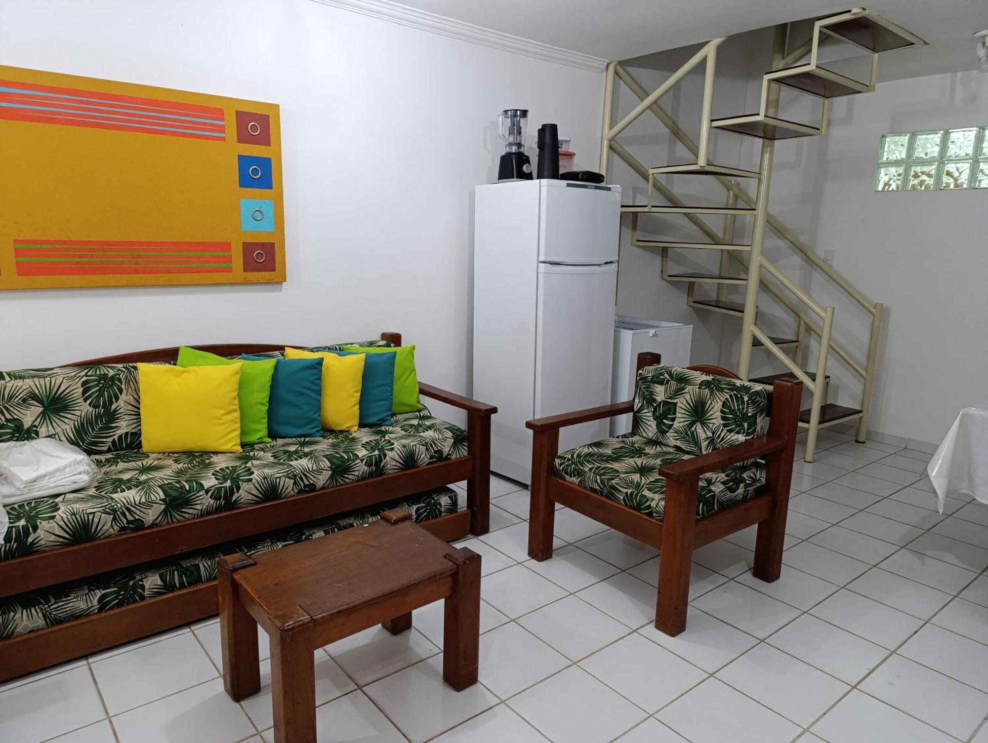 Casa Duplex 3 Suites Em Condominio Fechado Porto Seguro Zewnętrze zdjęcie